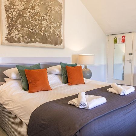 The Woodlands Hotel Sidmouth Ngoại thất bức ảnh