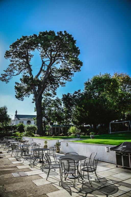 The Woodlands Hotel Sidmouth Ngoại thất bức ảnh
