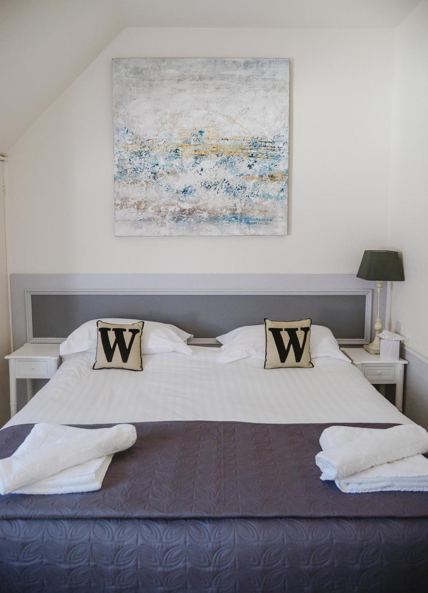 The Woodlands Hotel Sidmouth Ngoại thất bức ảnh