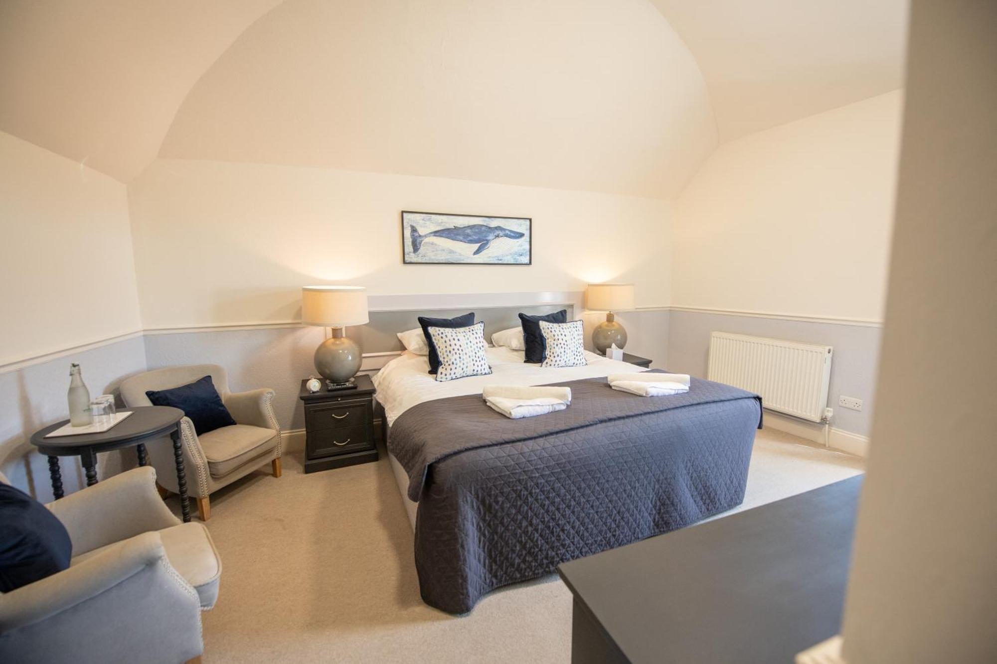 The Woodlands Hotel Sidmouth Ngoại thất bức ảnh