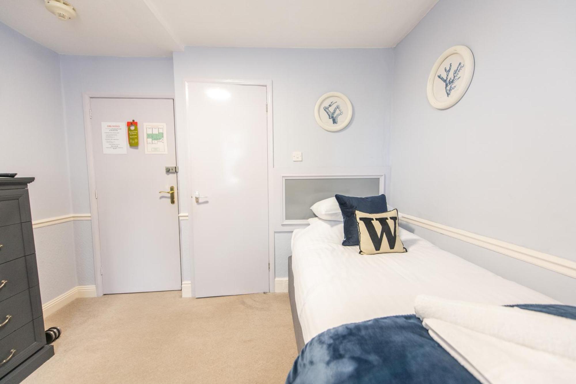 The Woodlands Hotel Sidmouth Ngoại thất bức ảnh