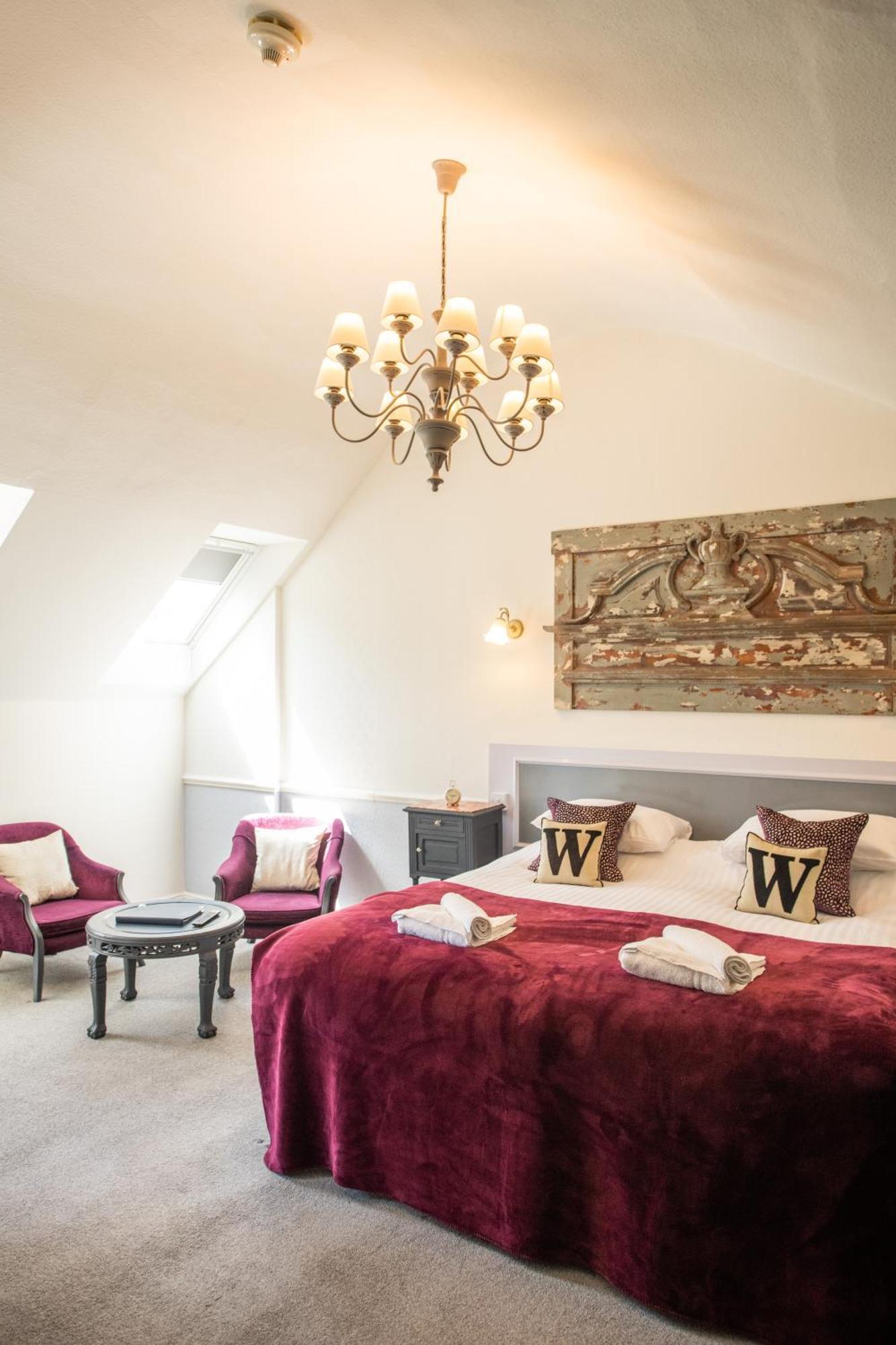 The Woodlands Hotel Sidmouth Ngoại thất bức ảnh