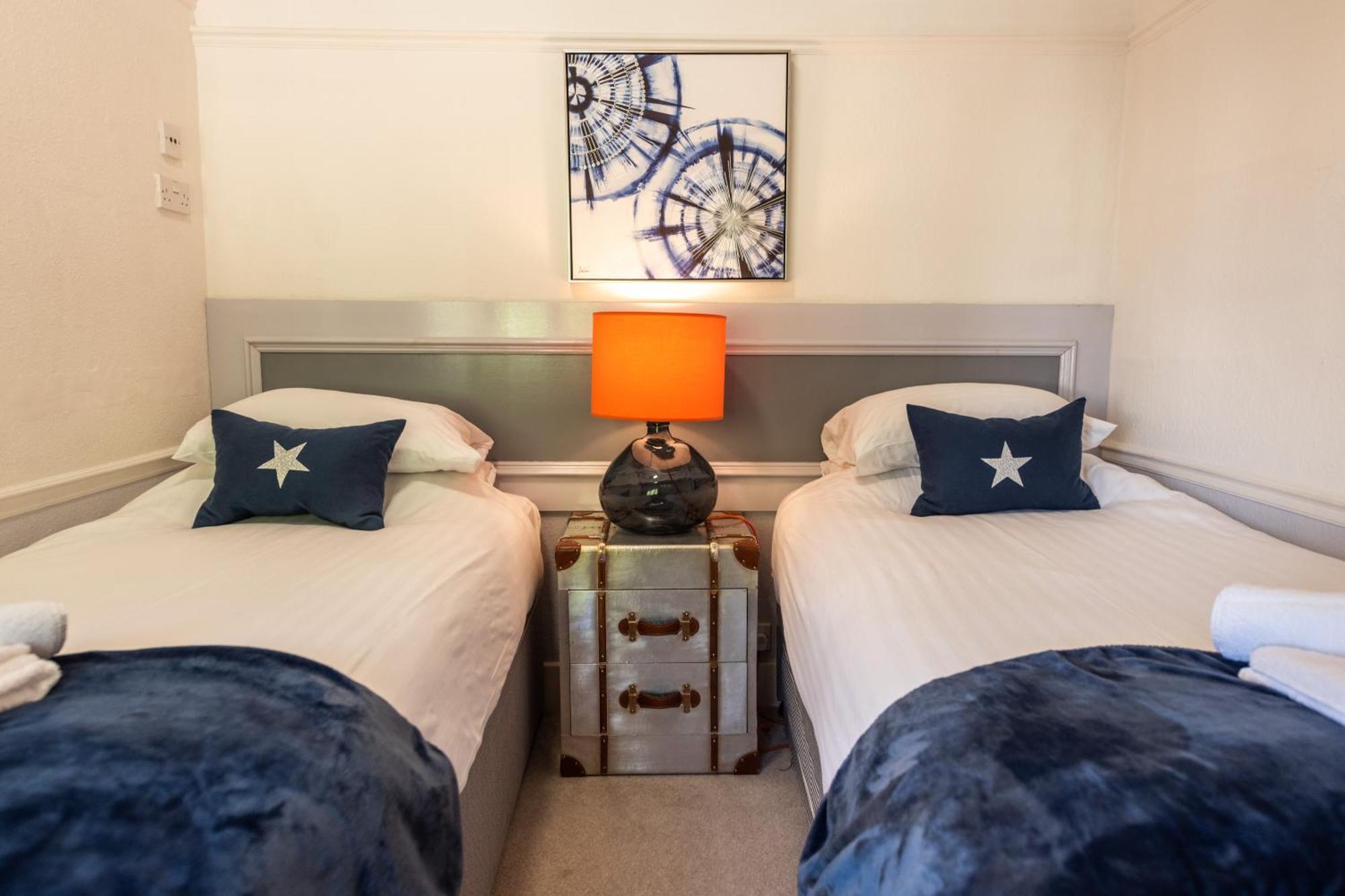 The Woodlands Hotel Sidmouth Ngoại thất bức ảnh