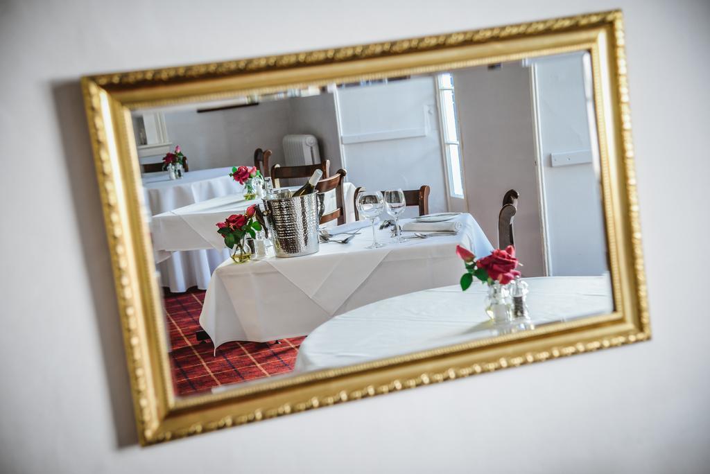 The Woodlands Hotel Sidmouth Ngoại thất bức ảnh