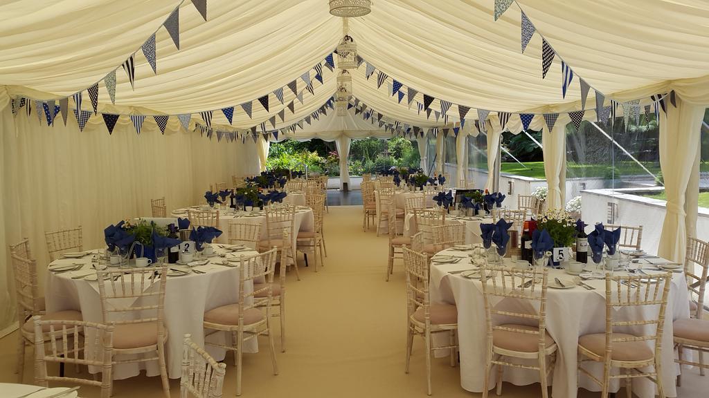 The Woodlands Hotel Sidmouth Ngoại thất bức ảnh